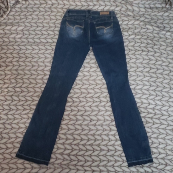 Jeans - Picture 2 of 2